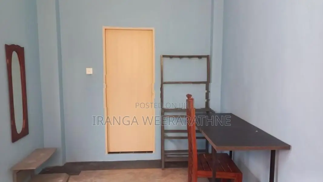 Room for Rent at Kottawa - Makumbura