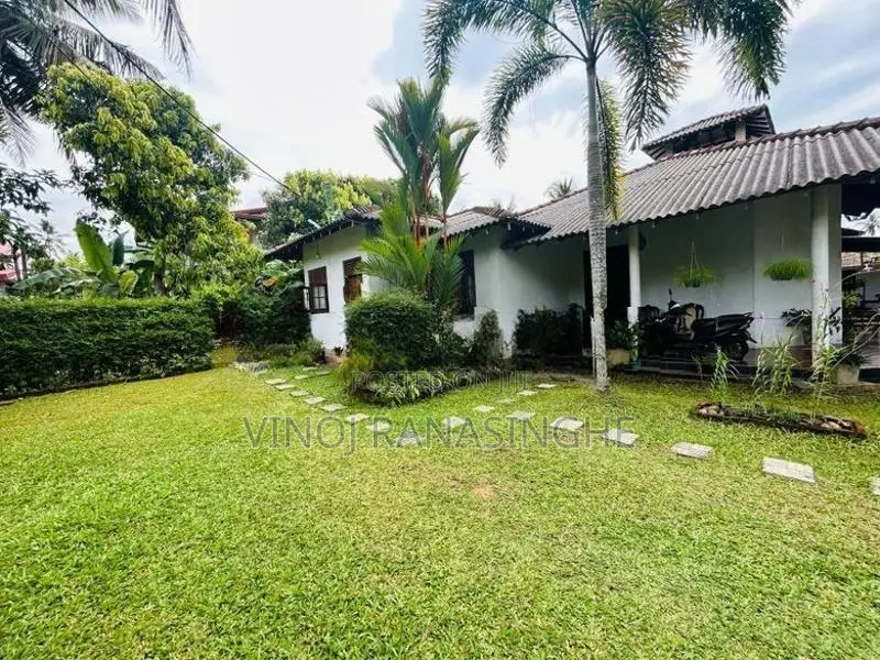 Annex for Rent - Kuda Payagala