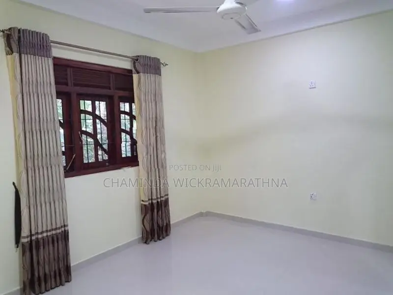Ground Floor House Rent At Padukka Bope