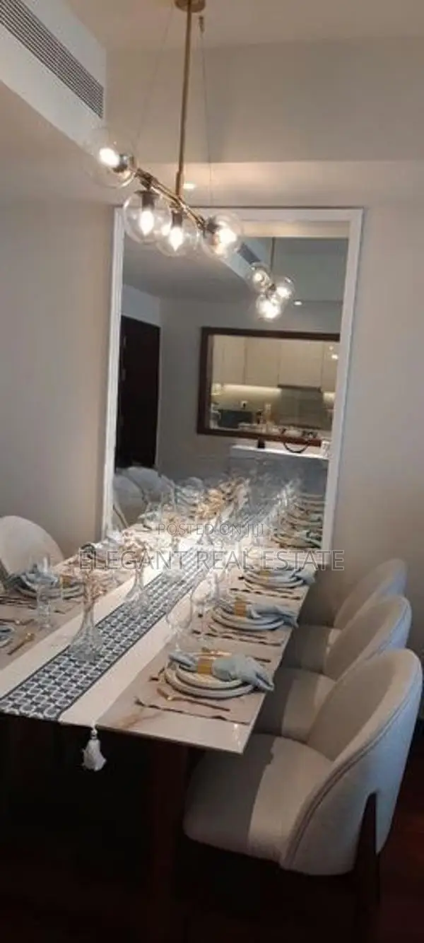 Cinnamon Life - Apartment for Rent in Colombo 2 (A6318)