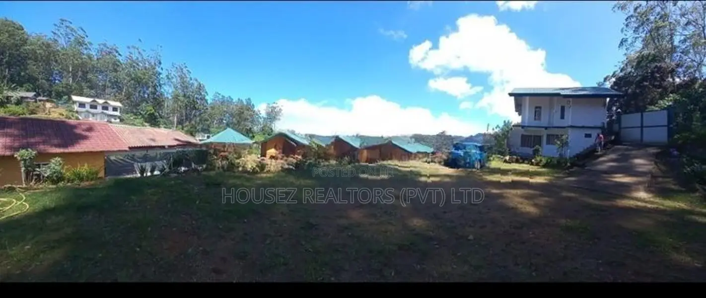 Boutique Resort Property for Sale or Rent in Meepilimana