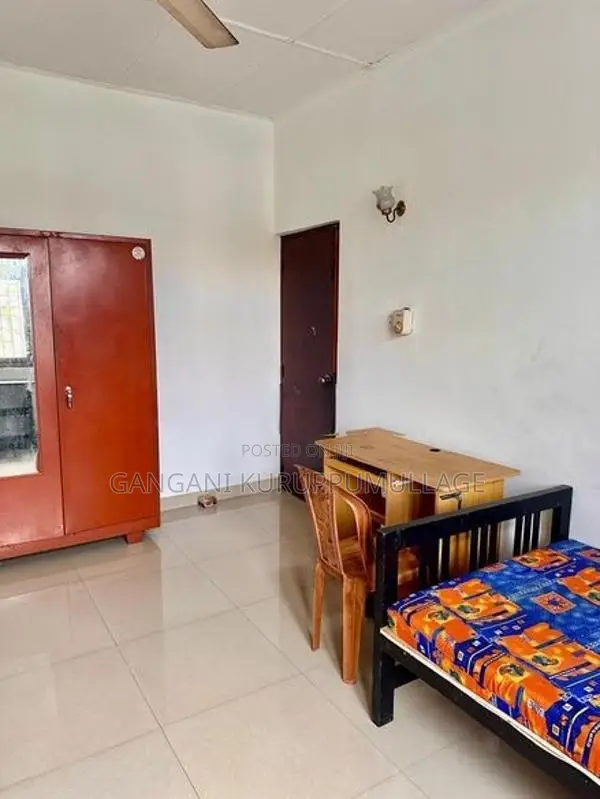 Room for Rent Ladies Nugegoda