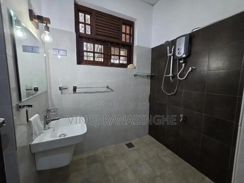 Annex for Rent - Kuda Payagala