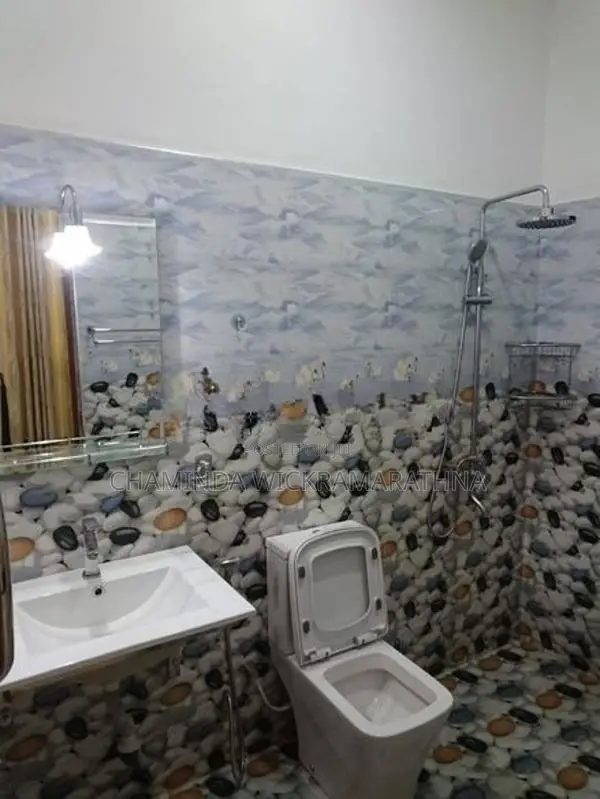 Ground Floor House Rent At Padukka Bope