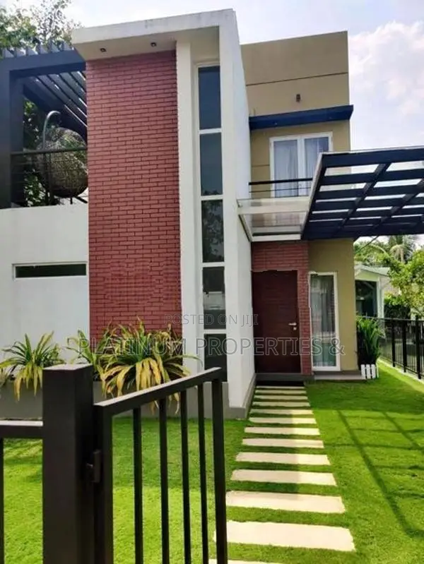 FEW LEFT: B/New 4/3BR House For Sale Canterbury Golf Piliyandala