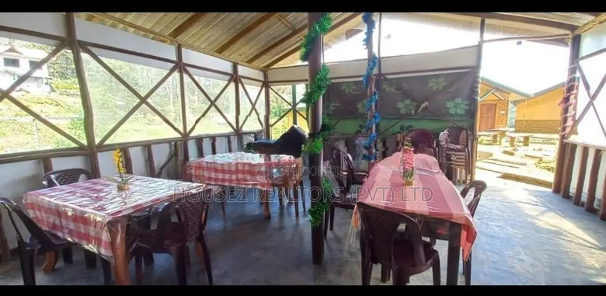 Boutique Resort Property for Sale or Rent in Meepilimana