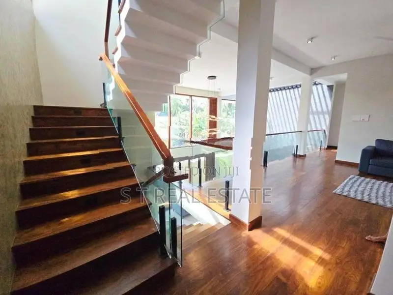 Architecture Designed Luxury 3 Storey House for Sale in Boralesgamuwa