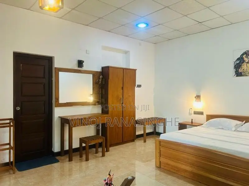 Annex for Rent - Kuda Payagala