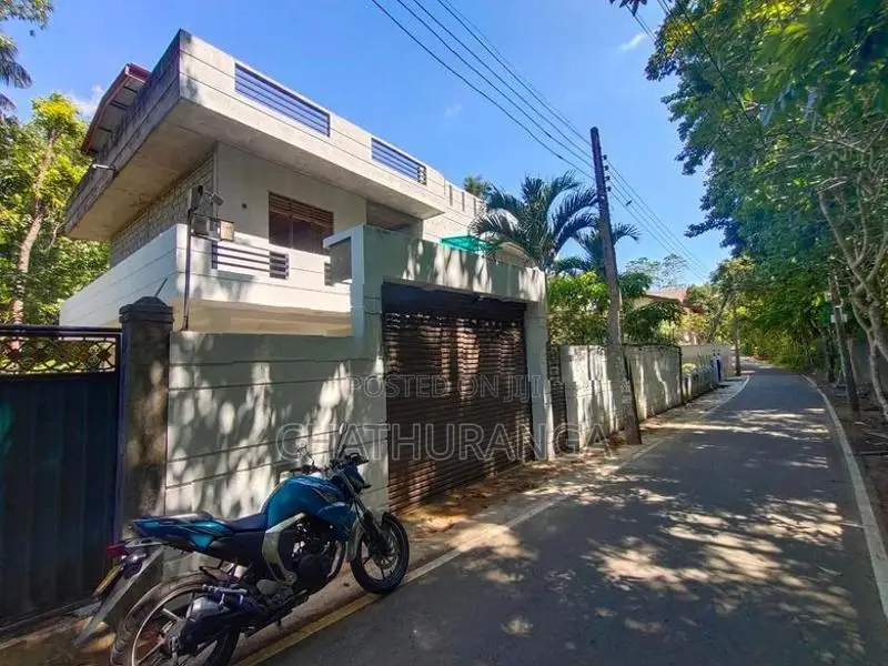 2 Storey House Sale Kadawatha දෙමහල් නිවාස