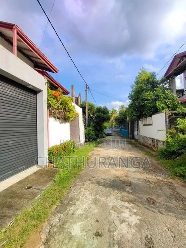 2 Storey House Sale Kadawatha දෙමහල් නිවාස