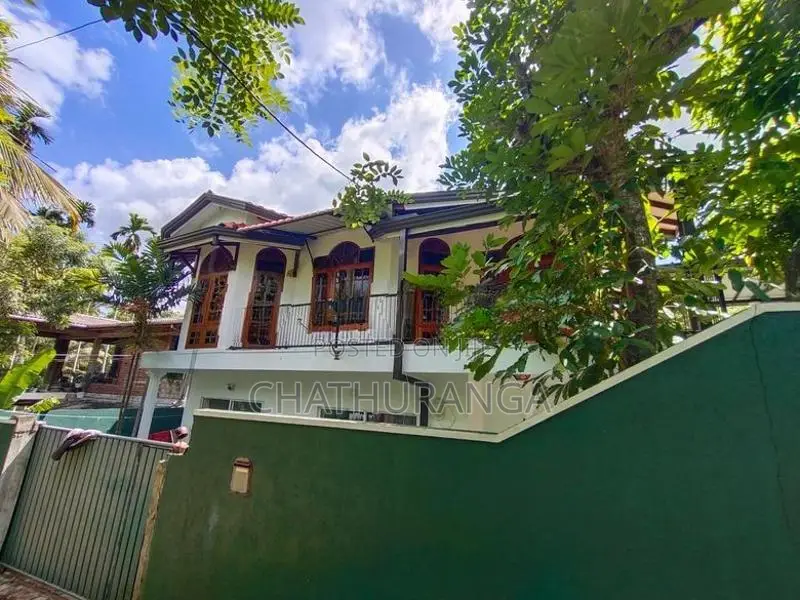 2 Storey House Sale Kadawatha දෙමහල් නිවාස