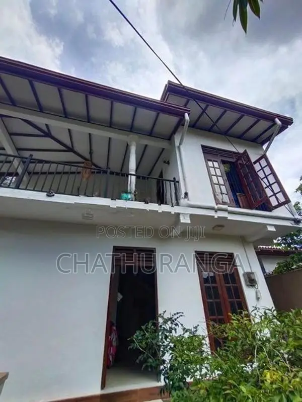 2 Storey House Sale Kadawatha දෙමහල් නිවාස