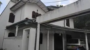 HJS119 - Two Storey House for Sale in Kiribathgoda