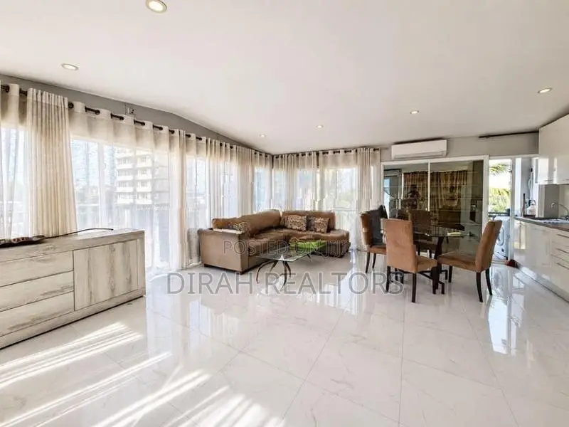 Apartment for Rent | Colombo 5 (DP-010)