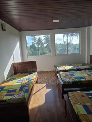 Room Space for Rent Girls – Negombo