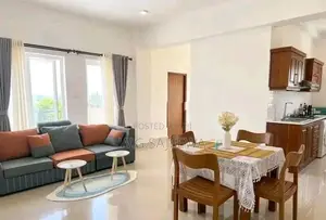 Fully Furnished Luxury Apartment Sale in Negombo