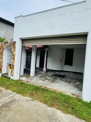 3 Bedroom 2 Storey House for Sale at Sirimangala Wattha, Piliyandala