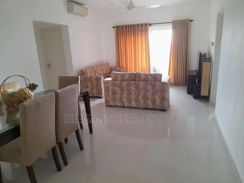 Battaramulla Urban Homes - 03 Bedroom Apartment for Rent (A1469)