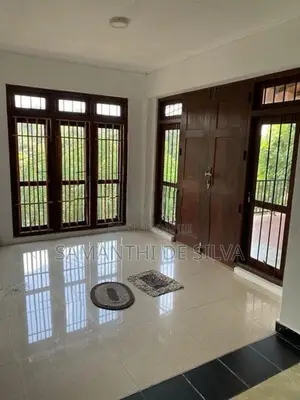 Two Bedroom House for Rent Near the Peradeniya