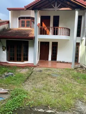 Building for Sale – Kegalle