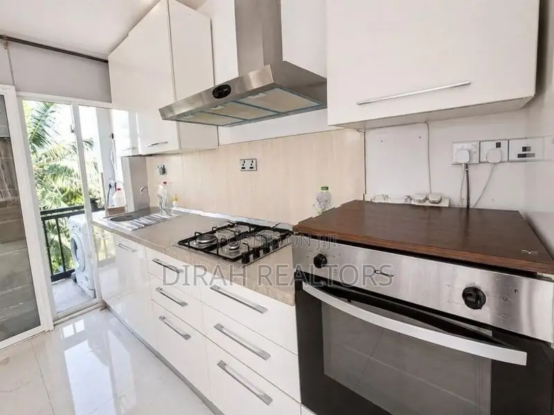 Apartment for Rent | Colombo 5 (DP-010)