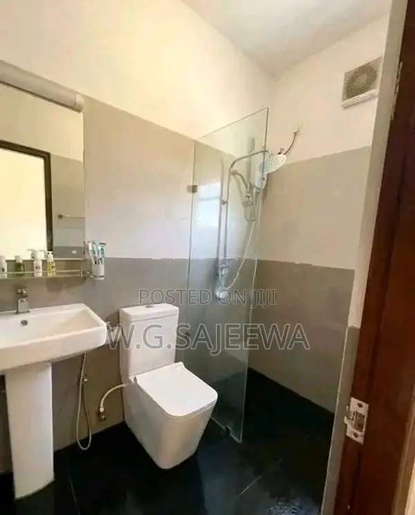 Fully Furnished Luxury Apartment Sale in Negombo