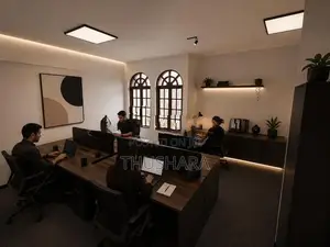Full Furnished Office for Rent in Colombo 04