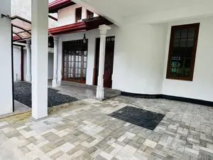 3 Bedroom 2 Storey House for Sale at Sirimangala Wattha, Piliyandala