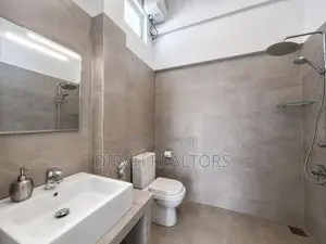 Apartment for Rent | Colombo 5 (DP-010)