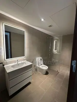 Trizen 2 Bedroom Apartment for Rent Colombo 02
