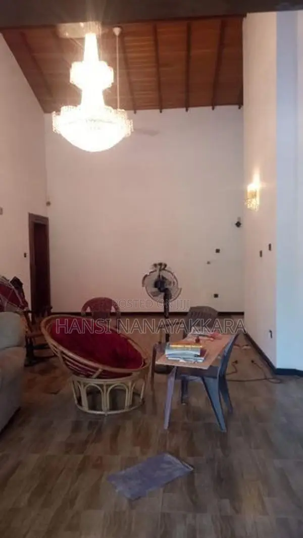 House with Land for Sale Kelaniya