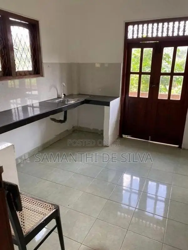 Two Bedroom House for Rent Near the Peradeniya