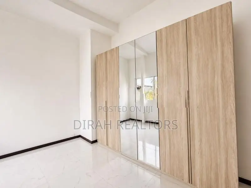 Apartment for Rent | Colombo 5 (DP-010)