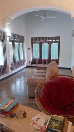House with Land for Sale Kelaniya