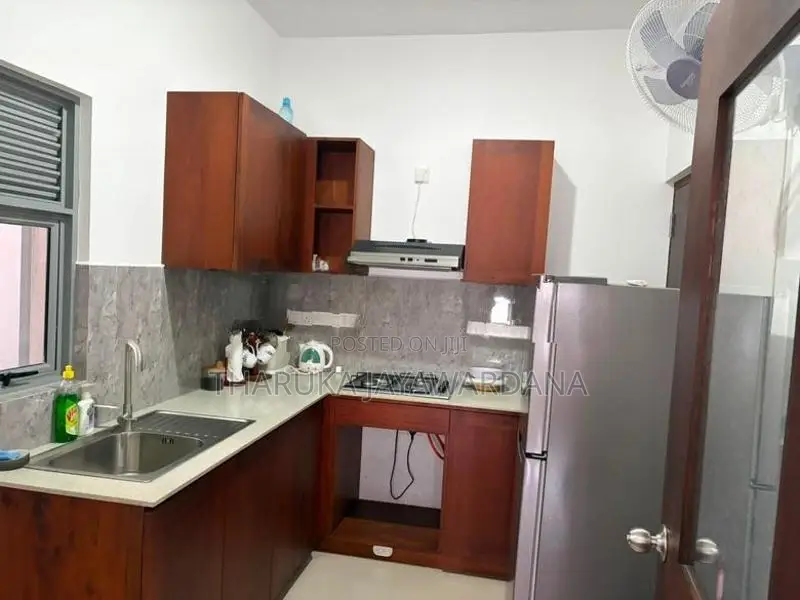 Brand New Fully Furnished Air Conditioned House for Rent Malabe