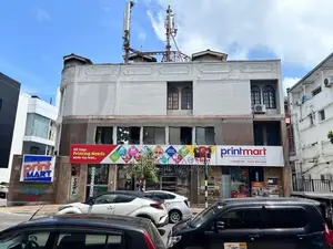 Full Furnished Office for Rent in Colombo 04
