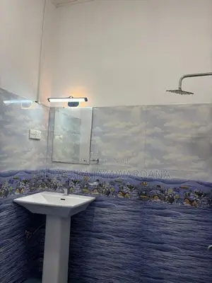 Newly Renovated Two Storey House for Rent Maharagama