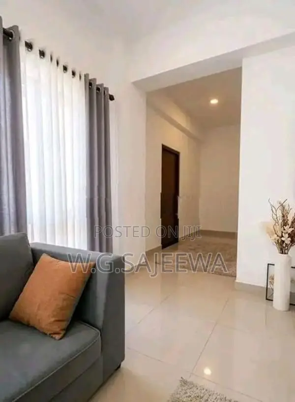 Fully Furnished Luxury Apartment Sale in Negombo