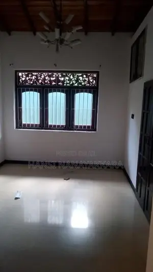 House with Land for Sale Kelaniya