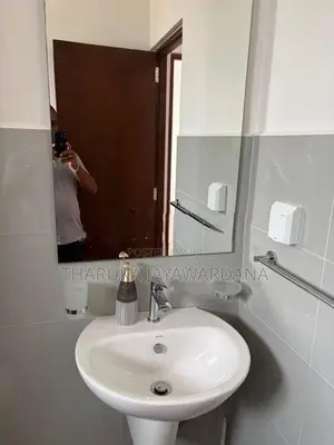Brand New Fully Furnished Air Conditioned House for Rent Malabe