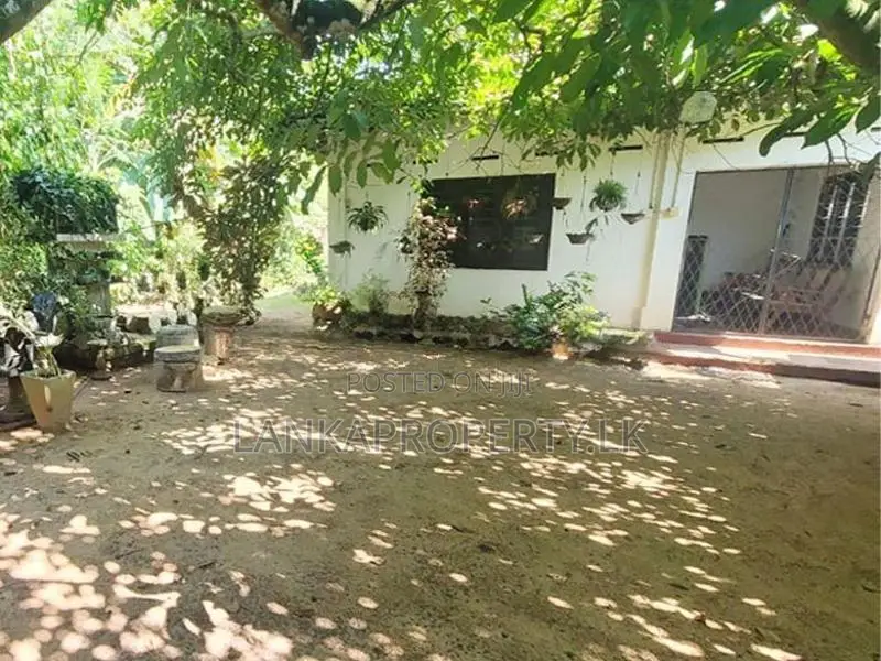 Residential Land for Sale – Udugampola, Gampaha.