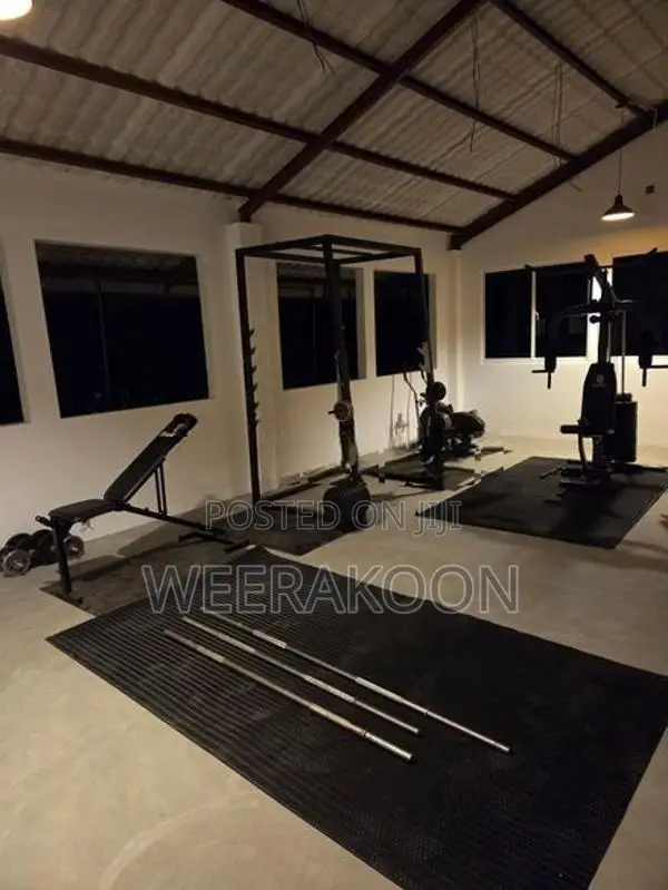 Room Space for Rent Girls – Negombo