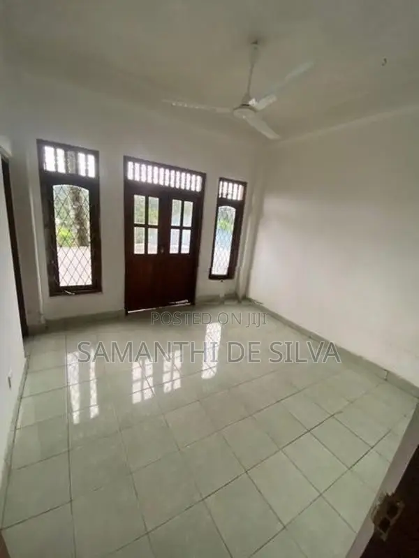Two Bedroom House for Rent Near the Peradeniya