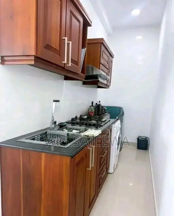 Fully Furnished Luxury Apartment Sale in Negombo
