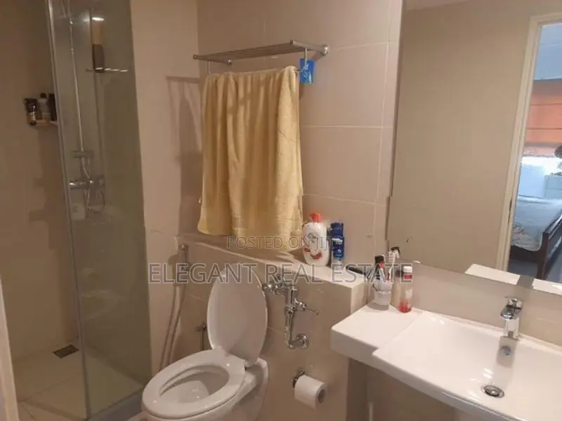 Battaramulla Urban Homes - 03 Bedroom Apartment for Rent (A1469)