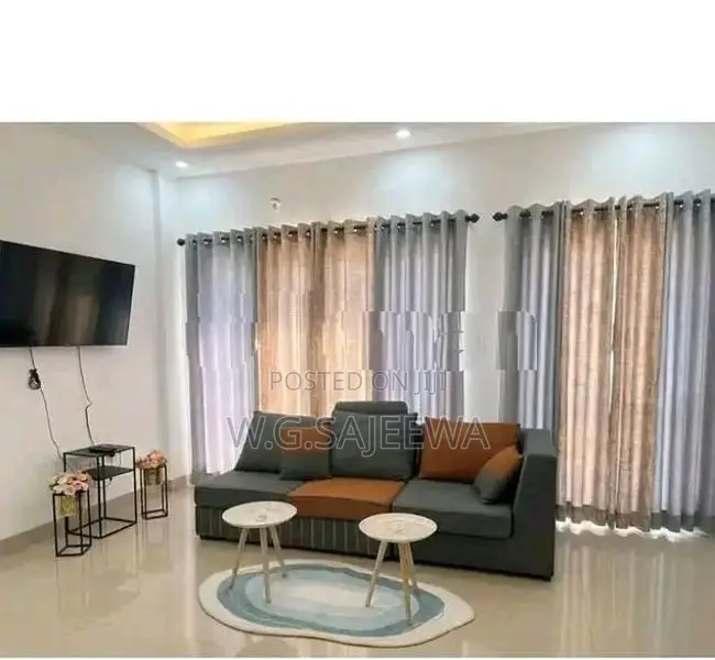 Fully Furnished Luxury Apartment Sale in Negombo