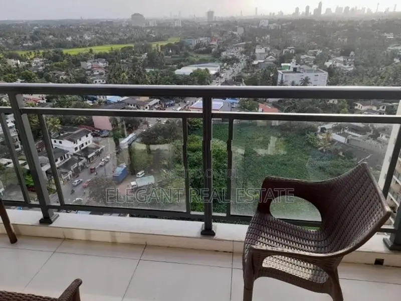Battaramulla Urban Homes - 03 Bedroom Apartment for Rent (A1469)