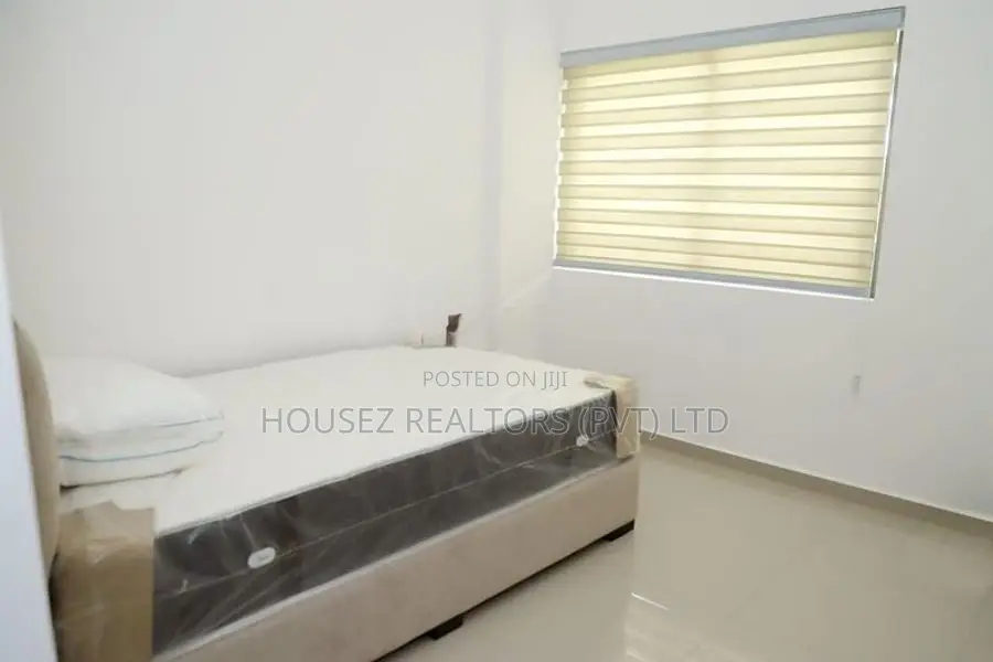 Luxury Fully Furnished 2BR Apartment for Rent at Kahathuduwa