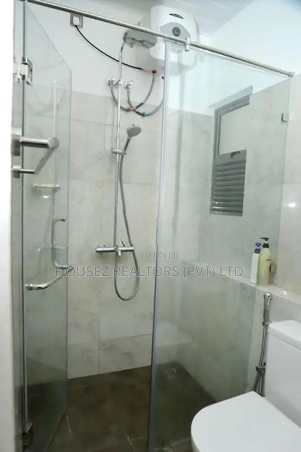 Luxury Fully Furnished 2BR Apartment for Rent at Kahathuduwa