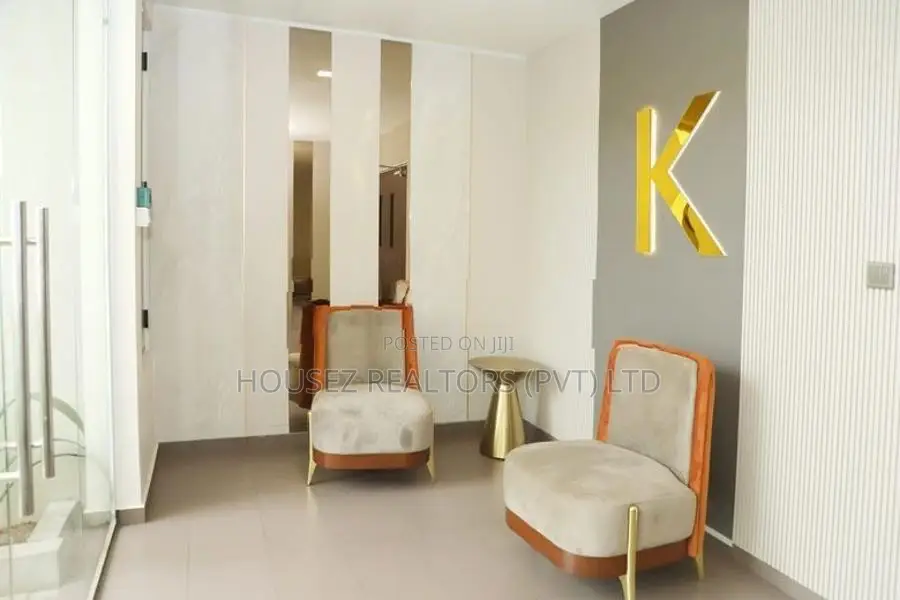 Luxury Fully Furnished 2BR Apartment for Rent at Kahathuduwa